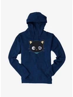 Brand new 🧨 Chococat Winky Hoodie 💯 -Cheap Sanrio Store 18152359 hi