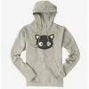 Brand new 🧨 Chococat Winky Hoodie 💯 -Cheap Sanrio Store 18152366 hi