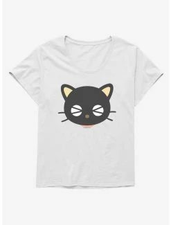 Outlet โ๏ธ Chococat Embarrassed ๐ง Girls T-Shirt Plus Size ๐งจ 10 Outlet โ๏ธ Chococat Embarrassed ๐ง Girls T-Shirt Plus Size ๐งจ -Cheap Sanrio Store 18152502 hi