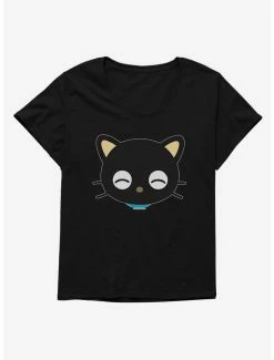 Hot Sale 🎉 Chococat Happy 👧 Girls T-Shirt Plus Size ✨
