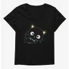 Best Sale ✨ Chococat Pose 👧 Girls T-Shirt Plus Size 🛒 -Cheap Sanrio Store 18152655 hi
