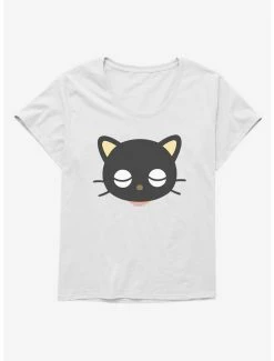 Best Pirce 😀 Chococat Sleepy 👧 Girls T-Shirt Plus Size 🔔