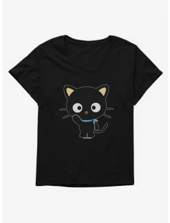 Best Pirce π Chococat Waving π§ Girls T-Shirt Plus Size β 11 Best Pirce π Chococat Waving π§ Girls T-Shirt Plus Size β -Cheap Sanrio Store 18152871 hi