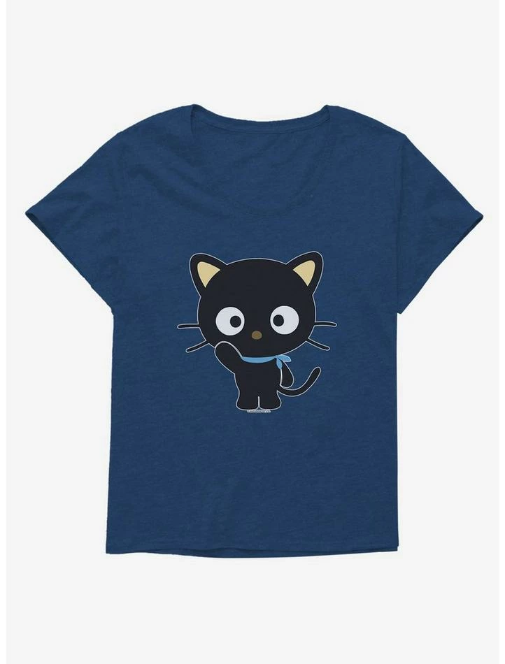 Best Pirce π Chococat Waving π§ Girls T-Shirt Plus Size β 5 Best Pirce π Chococat Waving π§ Girls T-Shirt Plus Size β - Image 3