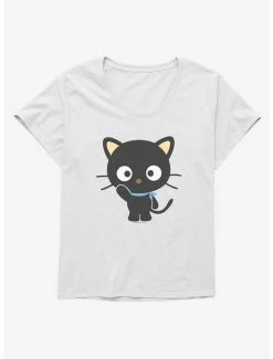Best Pirce π Chococat Waving π§ Girls T-Shirt Plus Size β 10 Best Pirce π Chococat Waving π§ Girls T-Shirt Plus Size β -Cheap Sanrio Store 18152898 hi