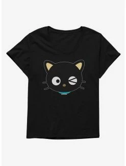 Coupon ๐ Chococat Winky ๐ง Girls T-Shirt Plus Size โค๏ธ 9 Coupon ๐ Chococat Winky ๐ง Girls T-Shirt Plus Size โค๏ธ -Cheap Sanrio Store 18152907 hi