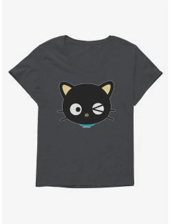 Coupon ๐ Chococat Winky ๐ง Girls T-Shirt Plus Size โค๏ธ 11 Coupon ๐ Chococat Winky ๐ง Girls T-Shirt Plus Size โค๏ธ -Cheap Sanrio Store 18152916 hi