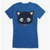 Hot Sale 🌟 Chococat Embarrassed 👧 Girls T-Shirt 💯 -Cheap Sanrio Store 18153116 hi