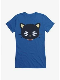 Hot Sale 🌟 Chococat Embarrassed 👧 Girls T-Shirt 💯