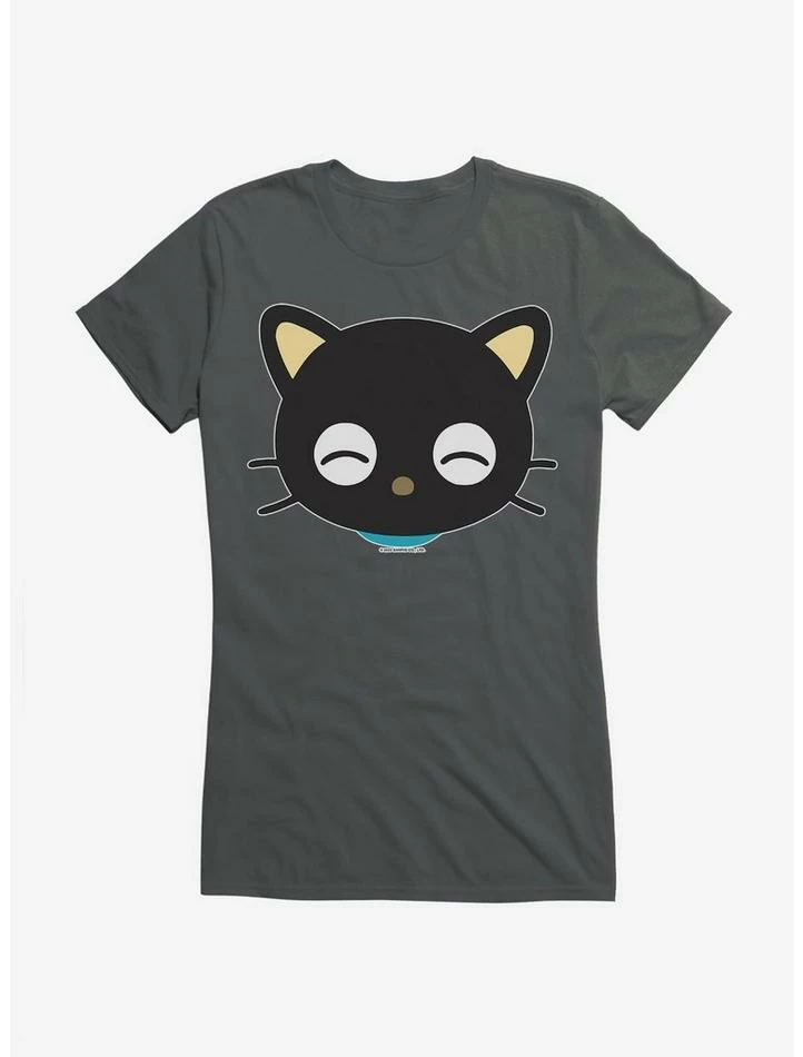 Deals 🔔 Chococat Happy 👧 Girls T-Shirt 😀 9 Deals 🔔 Chococat Happy 👧 Girls T-Shirt 😀 - Image 7