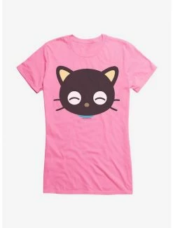 Deals 🔔 Chococat Happy 👧 Girls T-Shirt 😀 12 Deals 🔔 Chococat Happy 👧 Girls T-Shirt 😀 -Cheap Sanrio Store 18153144 hi