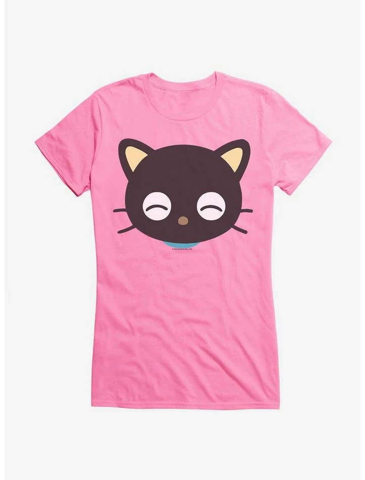 Deals 🔔 Chococat Happy 👧 Girls T-Shirt 😀 5 Deals 🔔 Chococat Happy 👧 Girls T-Shirt 😀 - Image 3