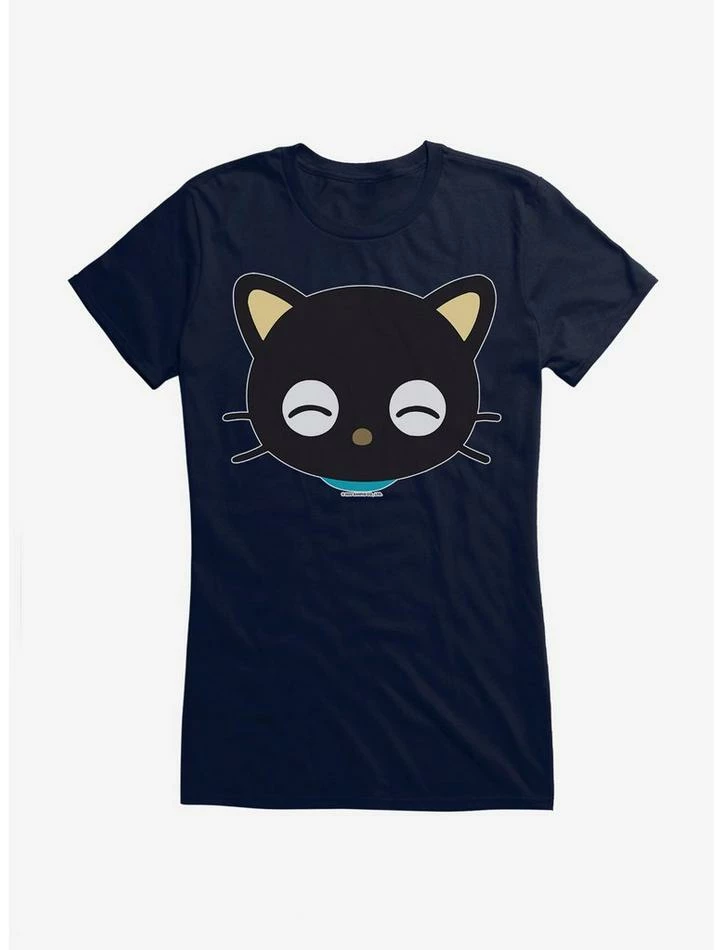 Deals 🔔 Chococat Happy 👧 Girls T-Shirt 😀 6 Deals 🔔 Chococat Happy 👧 Girls T-Shirt 😀 - Image 4