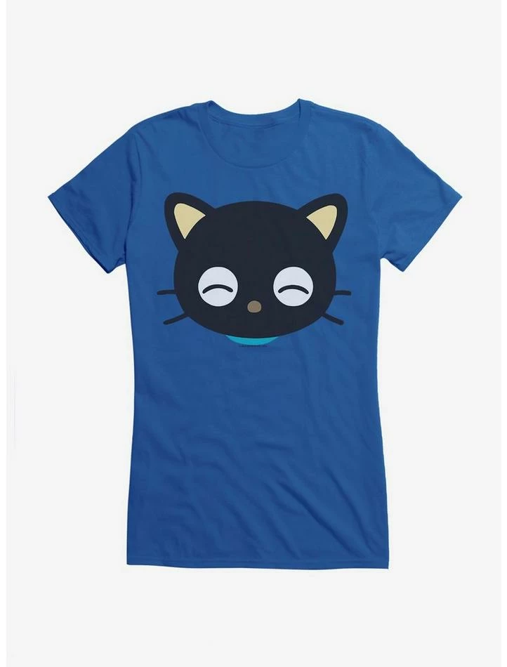 Deals 🔔 Chococat Happy 👧 Girls T-Shirt 😀 7 Deals 🔔 Chococat Happy 👧 Girls T-Shirt 😀 - Image 5