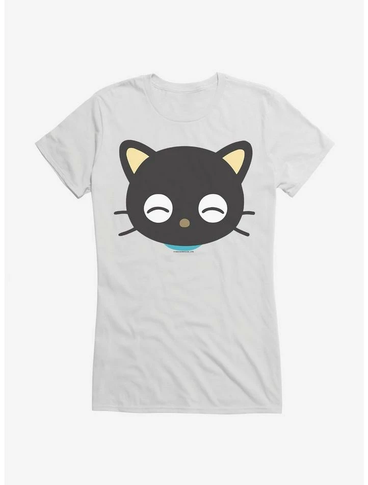 Deals 🔔 Chococat Happy 👧 Girls T-Shirt 😀 4 Deals 🔔 Chococat Happy 👧 Girls T-Shirt 😀 - Image 2