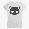Deals 🔔 Chococat Happy 👧 Girls T-Shirt 😀 -Cheap Sanrio Store 18153172 hi