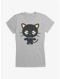 Best Sale ❤️ Chococat Not Looking 👧 Girls T-Shirt 💯 -Cheap Sanrio Store 18153249 hi
