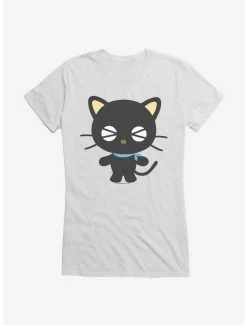Best Sale ❤️ Chococat Not Looking 👧 Girls T-Shirt 💯 -Cheap Sanrio Store 18153270 hi