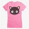 Best Sale 🔥 Chococat One Eye 👧 Girls T-Shirt ✨ 2 Best Sale 🔥 Chococat One Eye 👧 Girls T-Shirt ✨ -Cheap Sanrio Store 18153291 hi