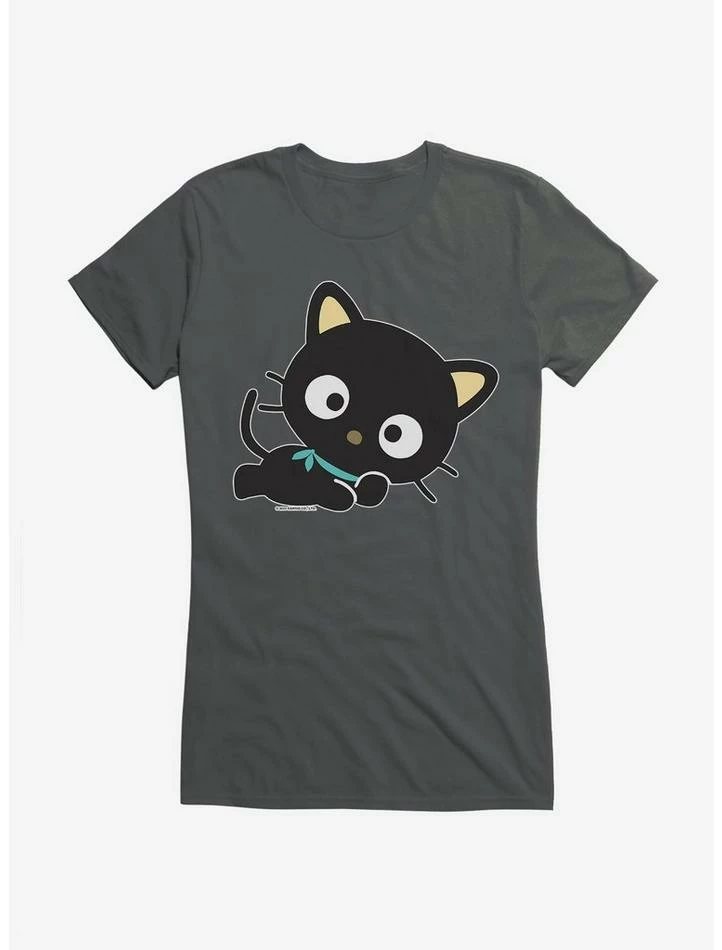 Promo ๐ Chococat Pose ๐ง Girls T-Shirt ๐ 9 Promo ๐ Chococat Pose ๐ง Girls T-Shirt ๐ - Image 7