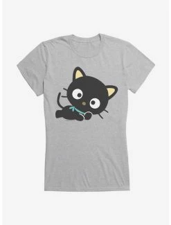 Promo ๐ Chococat Pose ๐ง Girls T-Shirt ๐ 14 Promo ๐ Chococat Pose ๐ง Girls T-Shirt ๐ -Cheap Sanrio Store 18153347 hi