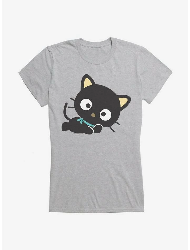 Promo ๐ Chococat Pose ๐ง Girls T-Shirt ๐ 7 Promo ๐ Chococat Pose ๐ง Girls T-Shirt ๐ - Image 5
