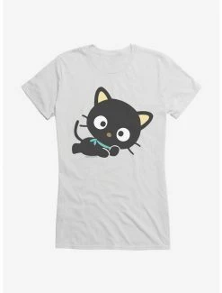 Promo ๐ Chococat Pose ๐ง Girls T-Shirt ๐ 15 Promo ๐ Chococat Pose ๐ง Girls T-Shirt ๐ -Cheap Sanrio Store 18153368 hi