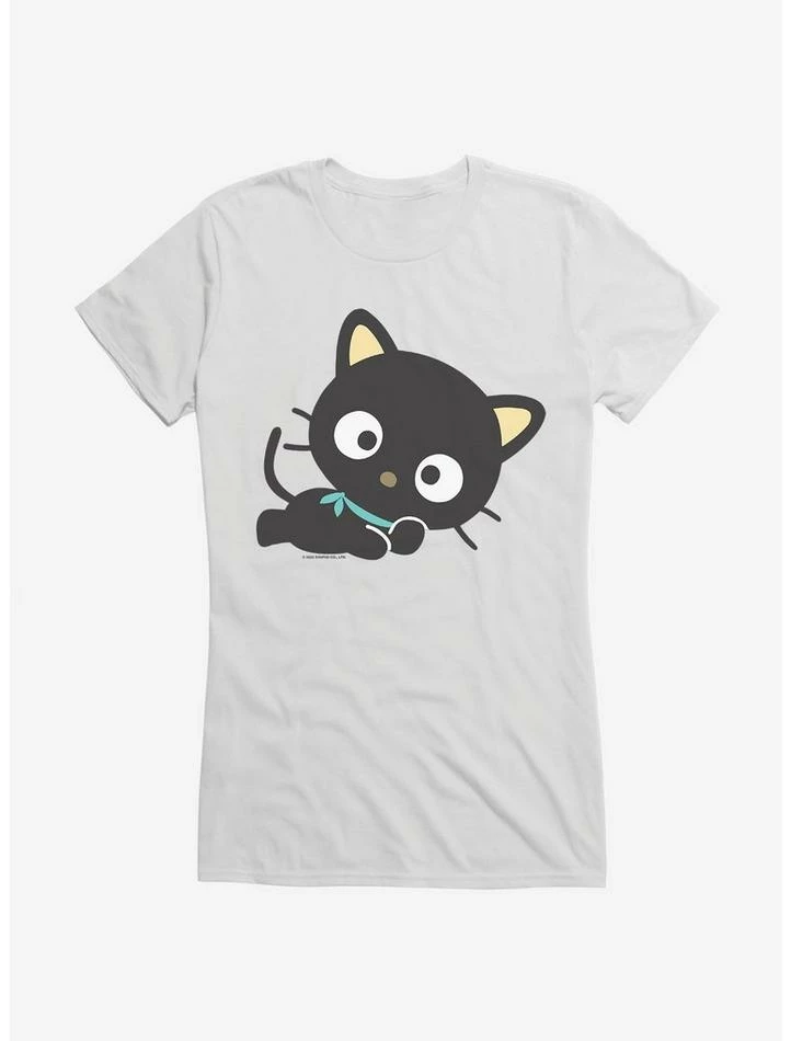 Promo ๐ Chococat Pose ๐ง Girls T-Shirt ๐ 8 Promo ๐ Chococat Pose ๐ง Girls T-Shirt ๐ - Image 6