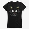 Best deal 👍 Chococat Sitting 👧 Girls T-Shirt 🥰 -Cheap Sanrio Store 18153375 hi