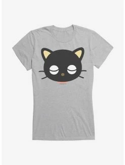 New 💯 Chococat Sleepy 👧 Girls T-Shirt 🌟 -Cheap Sanrio Store 18153445 hi