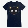 New 💯 Chococat Sleepy 👧 Girls T-Shirt 🌟 -Cheap Sanrio Store 18153452 hi