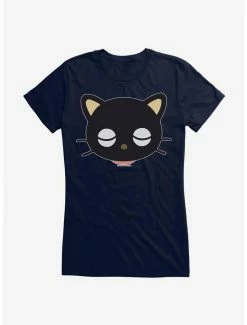 New ๐ฏ Chococat Sleepy ๐ง Girls T-Shirt ๐