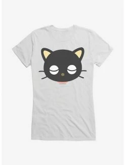 New 💯 Chococat Sleepy 👧 Girls T-Shirt 🌟 -Cheap Sanrio Store 18153466 hi