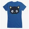 Hot Sale ❤️ Chococat Winky 👧 Girls T-Shirt 🛒