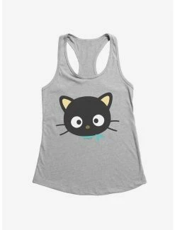 Coupon ๐งจ Chococat Blue Bandana ๐ง Girls Tank โ