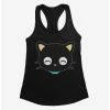 Deals 🤩 Chococat Happy 👧 Girls Tank 👏