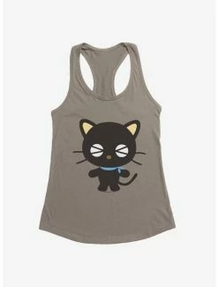 Promo ๐ Chococat Not Looking ๐ง Girls Tank ๐ฏ 13 Promo ๐ Chococat Not Looking ๐ง Girls Tank ๐ฏ -Cheap Sanrio Store 18154129 hi