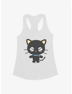 Promo ๐ Chococat Not Looking ๐ง Girls Tank ๐ฏ 12 Promo ๐ Chococat Not Looking ๐ง Girls Tank ๐ฏ -Cheap Sanrio Store 18154136 hi