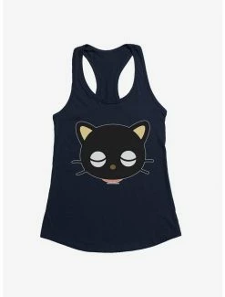 Deals โ Chococat Sleepy ๐ง Girls Tank โจ 12 Deals โ Chococat Sleepy ๐ง Girls Tank โจ -Cheap Sanrio Store 18154311 hi