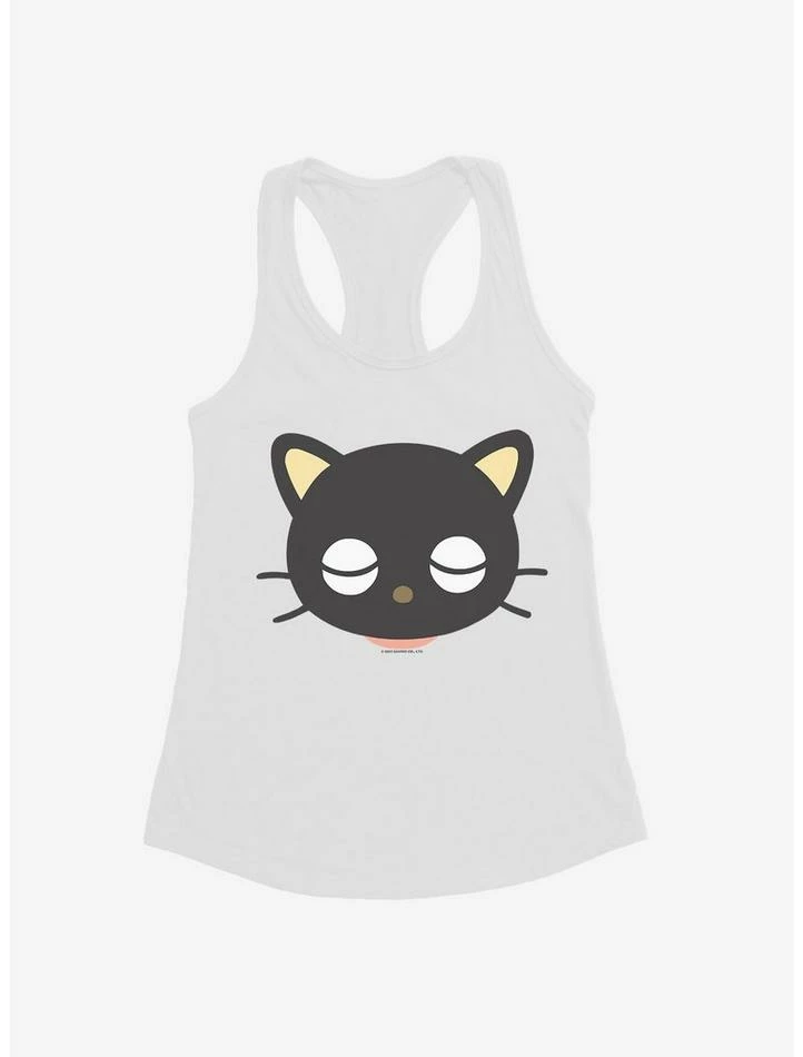 Deals โ Chococat Sleepy ๐ง Girls Tank โจ 6 Deals โ Chococat Sleepy ๐ง Girls Tank โจ - Image 4