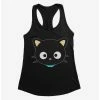 Cheap 🧨 Chococat Staring 👧 Girls Tank 😍 -Cheap Sanrio Store 18154339 hi