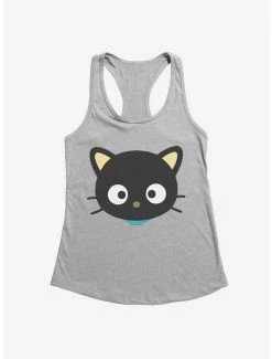Cheap ๐งจ Chococat Staring ๐ง Girls Tank ๐ 12 Cheap ๐งจ Chococat Staring ๐ง Girls Tank ๐ -Cheap Sanrio Store 18154346 hi