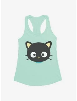 Cheap ๐งจ Chococat Staring ๐ง Girls Tank ๐ 16 Cheap ๐งจ Chococat Staring ๐ง Girls Tank ๐ -Cheap Sanrio Store 18154353 hi