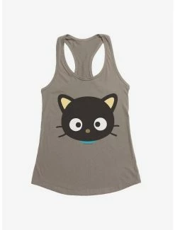 Cheap ๐งจ Chococat Staring ๐ง Girls Tank ๐ 14 Cheap ๐งจ Chococat Staring ๐ง Girls Tank ๐ -Cheap Sanrio Store 18154374 hi