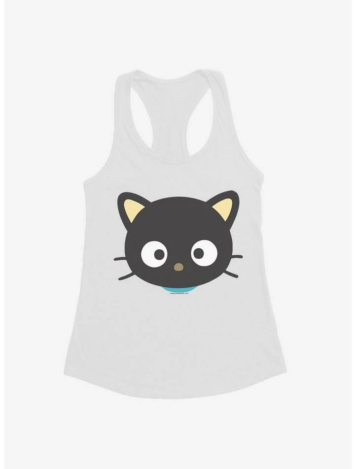 Cheap ๐งจ Chococat Staring ๐ง Girls Tank ๐ 8 Cheap ๐งจ Chococat Staring ๐ง Girls Tank ๐ - Image 6