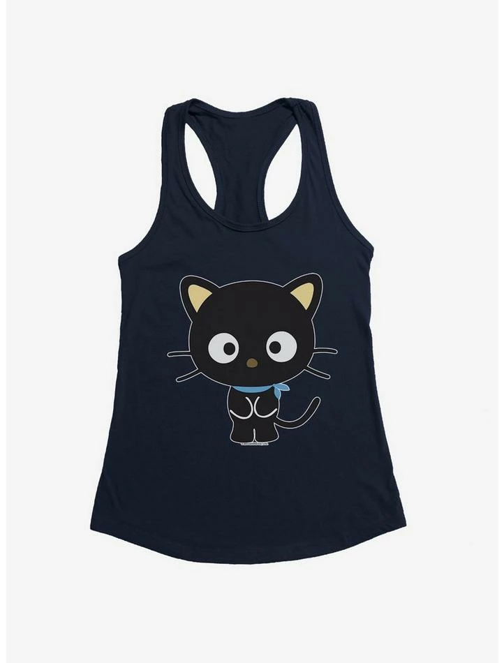 Top 10 ๐ Chococat Waiting ๐ง Girls Tank ๐ฅ 6 Top 10 ๐ Chococat Waiting ๐ง Girls Tank ๐ฅ - Image 4