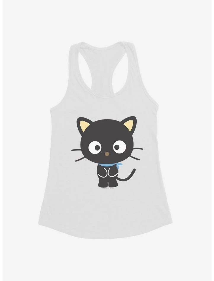Top 10 ๐ Chococat Waiting ๐ง Girls Tank ๐ฅ 8 Top 10 ๐ Chococat Waiting ๐ง Girls Tank ๐ฅ - Image 6