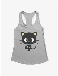 Best Pirce ✔️ Chococat Walking 👧 Girls Tank 👍 -Cheap Sanrio Store 18154444 hi