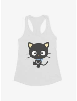 Best Pirce ✔️ Chococat Walking 👧 Girls Tank 👍 -Cheap Sanrio Store 18154479 hi
