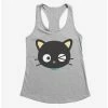 Top 10 🤩 Chococat Winky 👧 Girls Tank 🛒 -Cheap Sanrio Store 18154542 hi